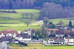 La majorité des sortants rempilent dans la Broye fribourgeoise