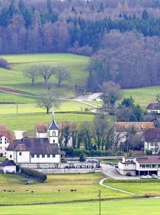 La majorité des sortants rempilent dans la Broye fribourgeoise