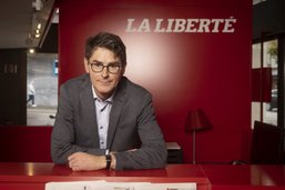 Les opinions du rédacteur en chef de «La Liberté»