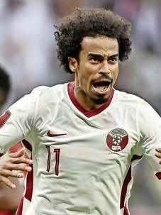 Un match clé pour le Qatar