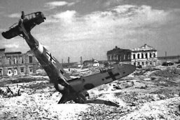Histoire vivante: Stalingrad, l’affrontement des Titans