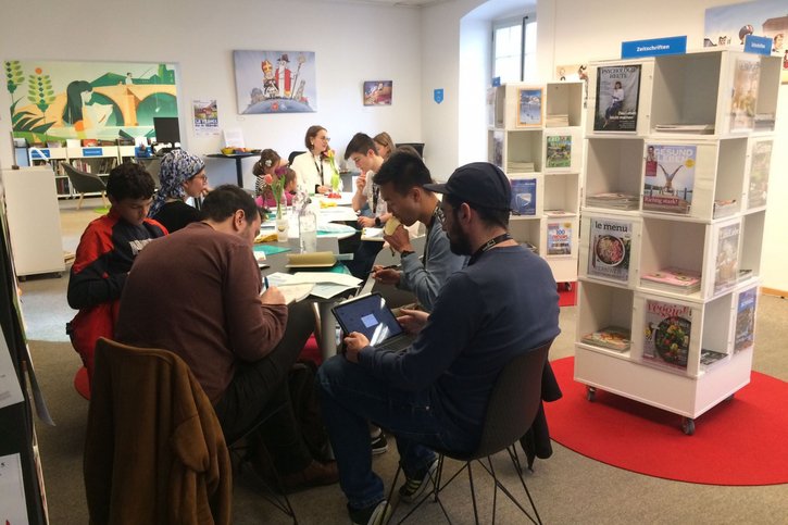 FIFF: Un atelier pour s'essayer à la critique cinématographique © DR