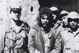 Mort de l'officier bolivien qui avait capturé Che Guevara en 1967
