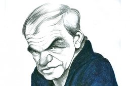 Retour sur l'œuvre de Milan Kundera