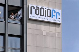 Radio Fribourg annonce une profonde restructuration
