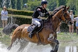 Septième à Avenches, Robin Godel reste satisfait de son choix