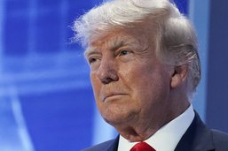 Trump inculpé pour ses pressions après la présidentielle de 2020