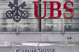 UBS prévoit de digérer intégralement Credit Suisse (Suisse)