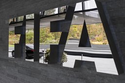 La FIFA transfère une centaine d'emplois de Zurich à Miami