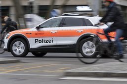 Centaines de personnes évacuées à Zurich après un accident chimique