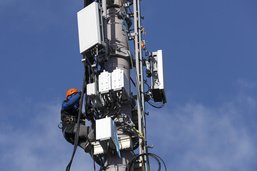 De nouvelles antennes de communication fâchent à Val-de-Charmey