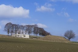 Mise à l'enquête de la zone spéciale musée à Middes