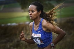 Morat-Fribourg: bis repetita pour Helen Bekele?