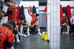 Futsal: Bulle a changé de philosophie