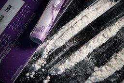 Nicolas Dietrich: «La cocaïne est de moins en moins chère et les jeunes en consomment de plus en plus»