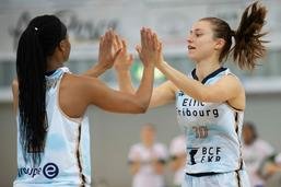 Basketball: Elfic Fribourg connaît ses adversaires en Eurocup FIBA