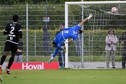 Football fribourgeois en direct : victoire pour Portalban/Gletterens, Audrey Rémi et Stéphanie Waeber s'éclatent en Coupe de Suisse