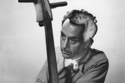 Expo: Man Ray, tout pour la lumière à Evian