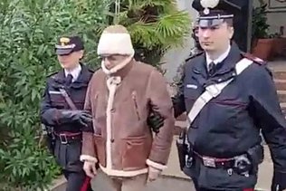 Décès du chef mafieux sicilien Messina Denaro en Italie