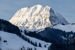 Gruyères fait désormais partie de Mobul