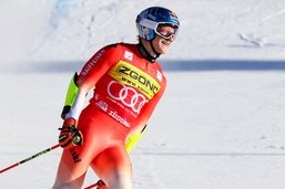Coupe du monde de ski alpin: un marathon qui fait jaser