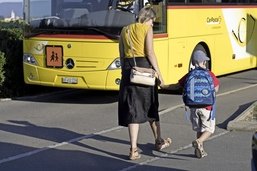 Transports publics: plusieurs améliorations pour le canton de Fribourg