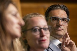 Les Verts s'indignent: les partis hésitent à auditionner leur candidat au Conseil fédéral