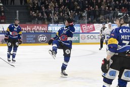 Gottéron colle un set à Ambri