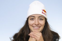 Mérite sportif fribourgeois: Qui succédera à Mathilde Gremaud?
