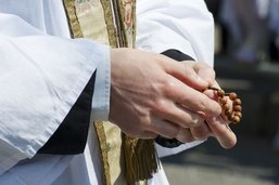 Le diocèse de Lausanne, Genève et Fribourg aura deux exorcistes