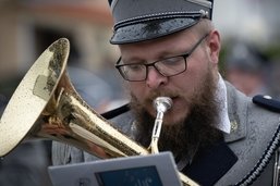 Le Giron de musique du Lac aura lieu à Morat