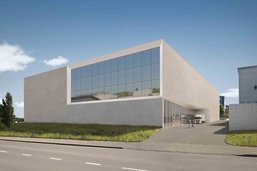 Le futur centre de stockage interinstitutionnel est mis à l’enquête