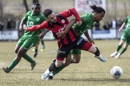 Football fribourgeois en direct: Belfaux explose Sarine-Ouest, victoire de Châtel-St-Denis