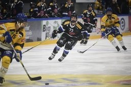 Hockey sur glace: défaite de Gottéron chez les dames