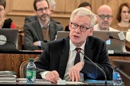 Grand Conseil: les députés fribourgeois rejettent une demande de renvoi du budget