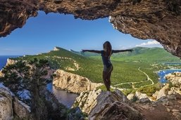 Le soleil de Sardaigne fera briller le Comptoir broyard