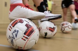 Futsal : élimination d'Ajax Fribourg en Coupe de Suisse