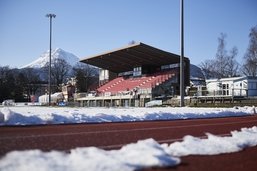 A Bulle, le musée passe, mais le stade attendra