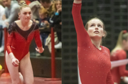 Gymnastique: Mélissa Conus et Gaëlle Dupont ramènent deux médailles des championnats de Suisse aux agrès