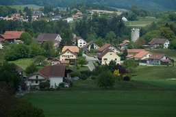 Les citoyens de Montagny vont se prononcer sur l’achat du bâtiment de la banque