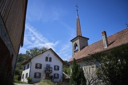 Aucun candidat en lice à Prévondavaux