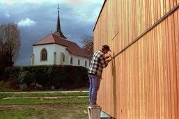 Broye: une démission à l’exécutif de Vallon