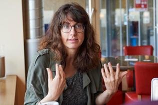 Grand Conseil: Chantal Müller décide de quitter le parlement