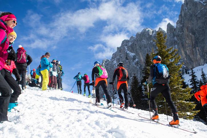 Ski-alpinisme: Le Trophée des Gastlosen contraint de déménager