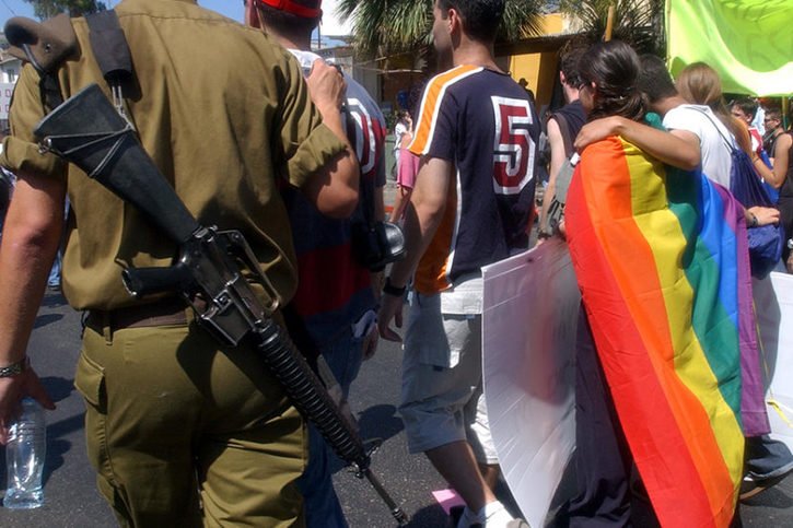 Conflit israélo-palestinien: La communauté queer manifeste de plus en plus son soutien au peuple palestinien