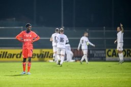 Le FC Bulle reprend dimanche avec un nouveau visage: «Notre place est bien en Promotion League»