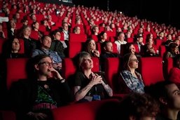 Commentaire: Un succès toujours fragile pour le FIFF