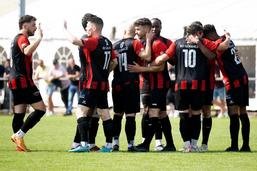 Football : 1 point pour la Tour/Le Pâquier