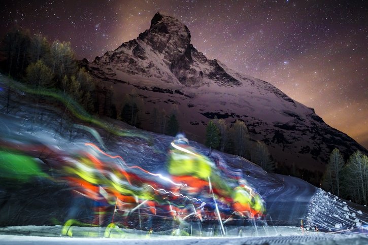 Annulation de la grande Patrouille des glaciers : Arolla, oui, Zermatt, non!