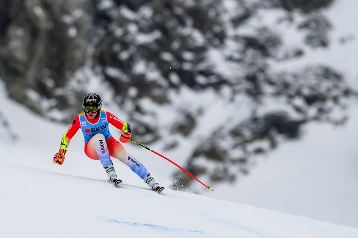 Ski alpin: La vengeance de Zermatt